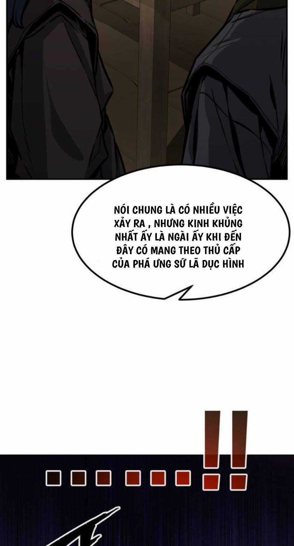 Tuyệt Đối Kiếm Cảm - Chapter 69 - Trang 16