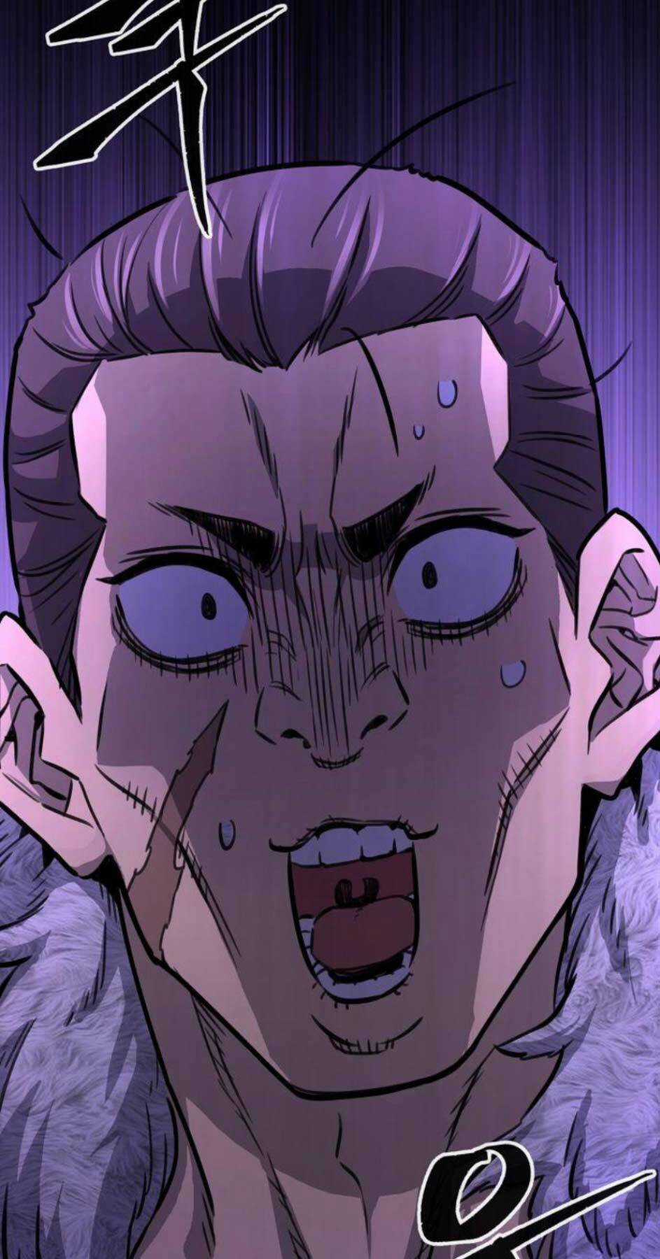 Tuyệt Đối Kiếm Cảm - Chapter 69 - Trang 17