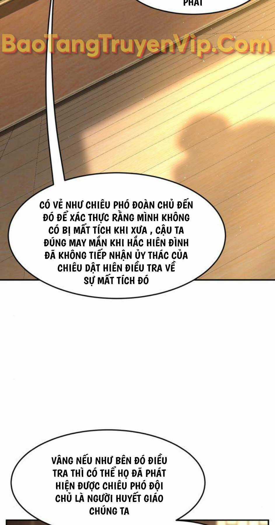 Tuyệt Đối Kiếm Cảm - Chapter 69 - Trang 23