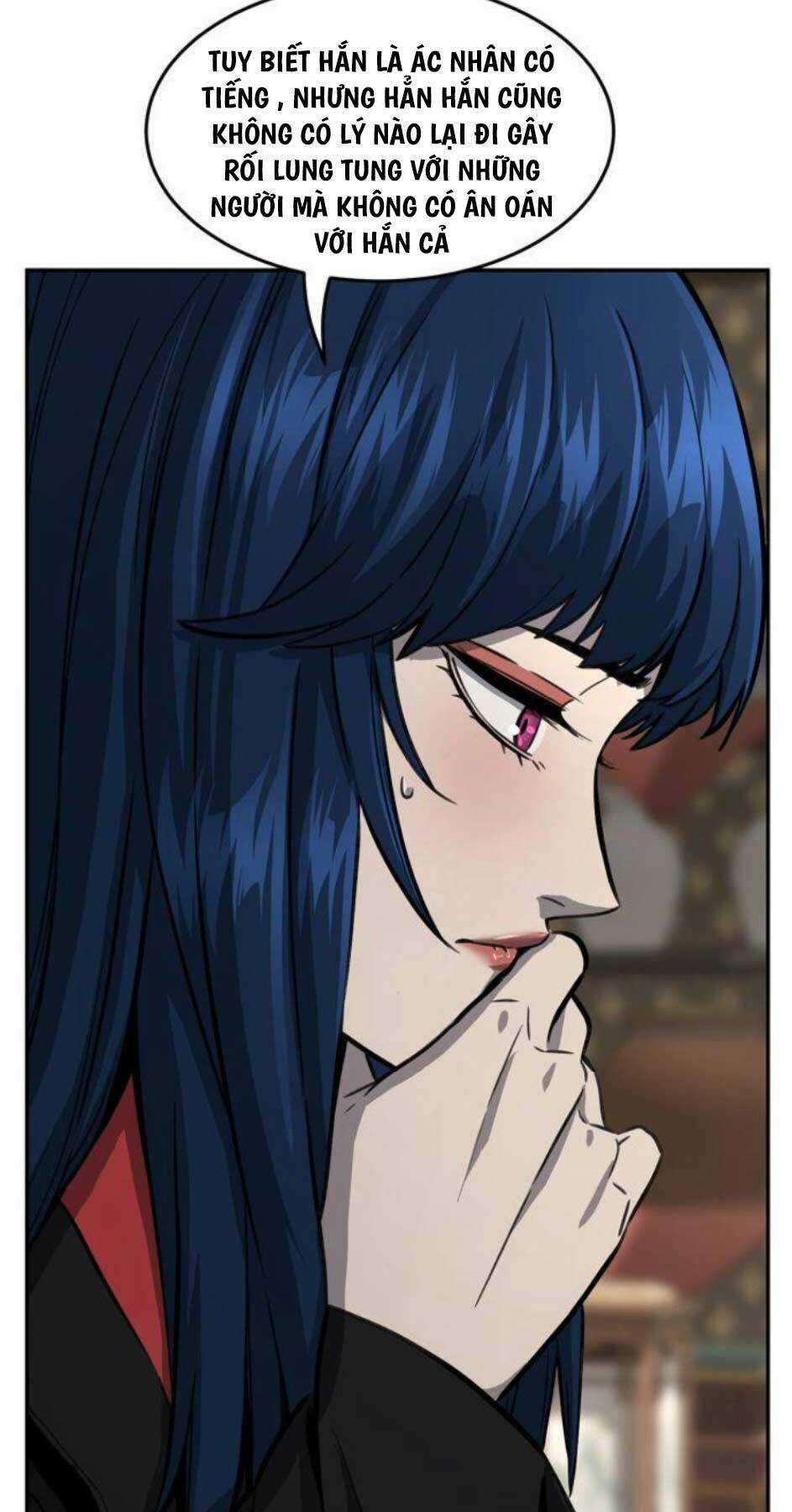 Tuyệt Đối Kiếm Cảm - Chapter 69 - Trang 27