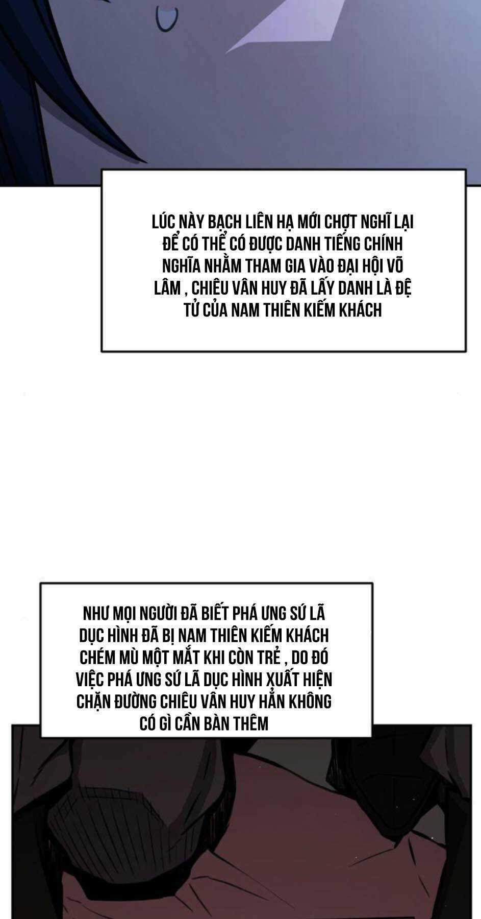 Tuyệt Đối Kiếm Cảm - Chapter 69 - Trang 29