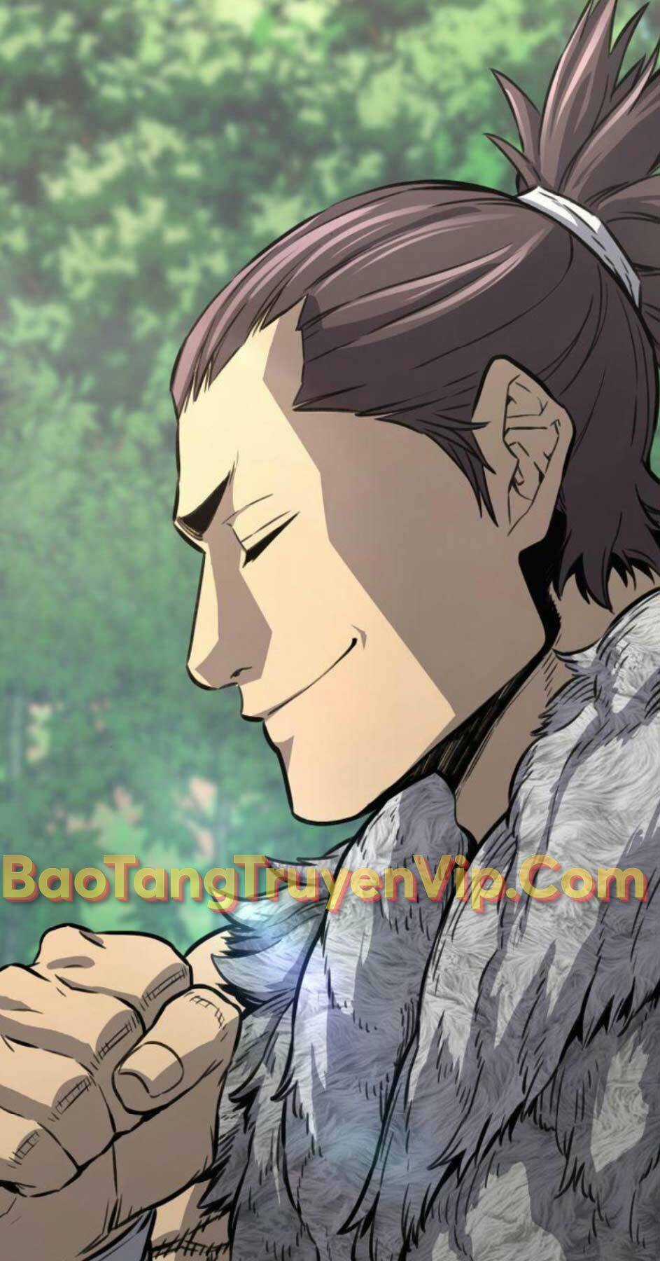 Tuyệt Đối Kiếm Cảm - Chapter 69 - Trang 4