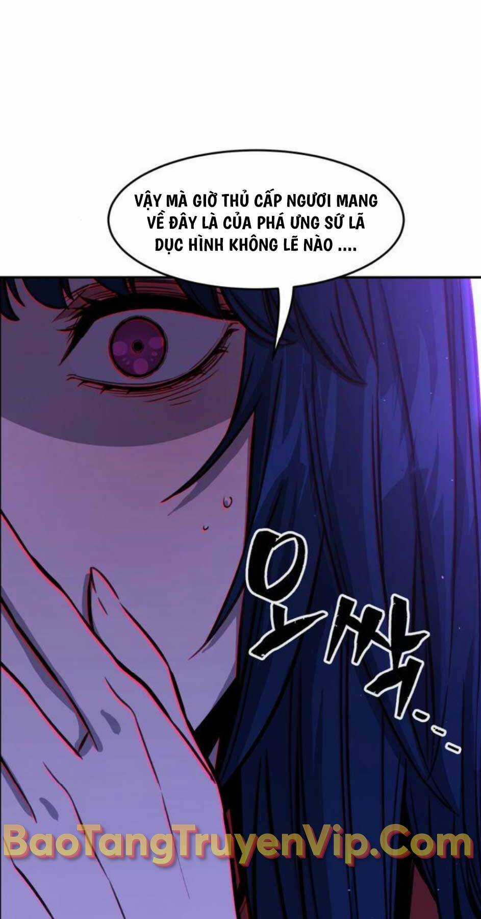 Tuyệt Đối Kiếm Cảm - Chapter 69 - Trang 31