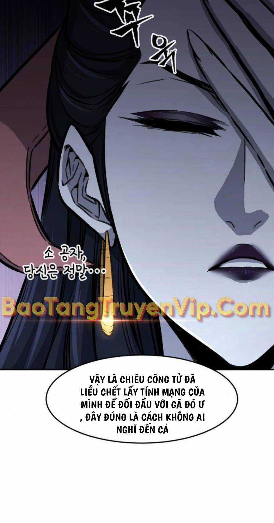 Tuyệt Đối Kiếm Cảm - Chapter 69 - Trang 38