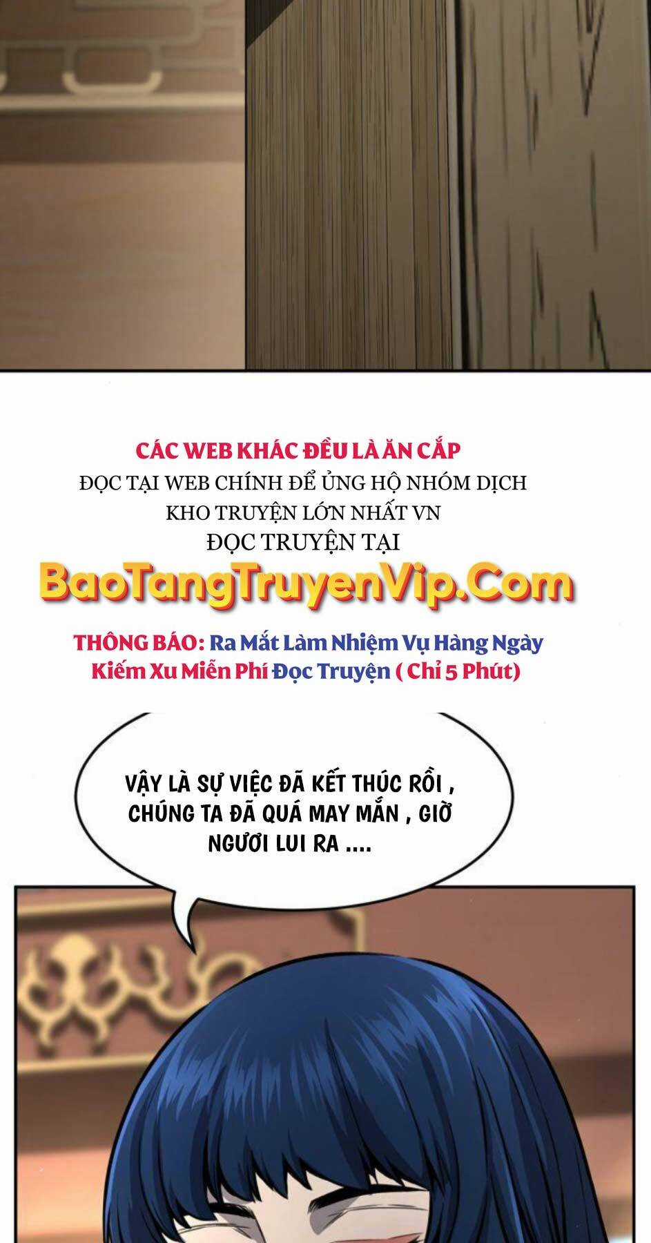 Tuyệt Đối Kiếm Cảm - Chapter 69 - Trang 45