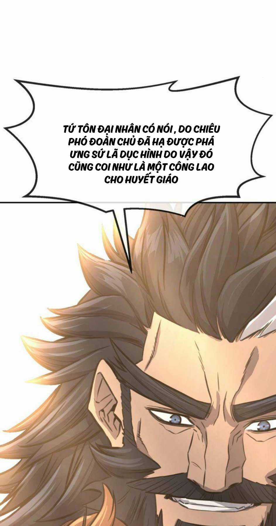 Tuyệt Đối Kiếm Cảm - Chapter 69 - Trang 48