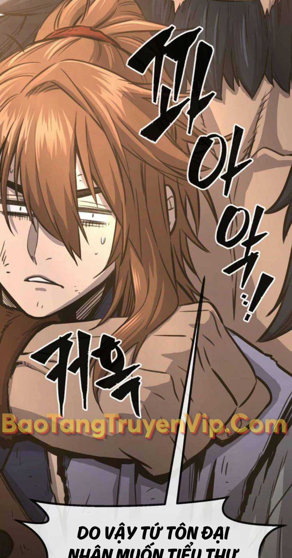 Tuyệt Đối Kiếm Cảm - Chapter 69 - Trang 49