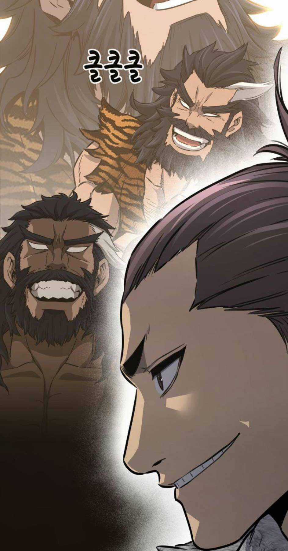 Tuyệt Đối Kiếm Cảm - Chapter 69 - Trang 6