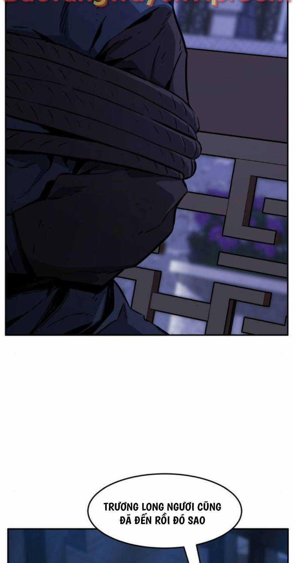 Tuyệt Đối Kiếm Cảm - Chapter 69 - Trang 71