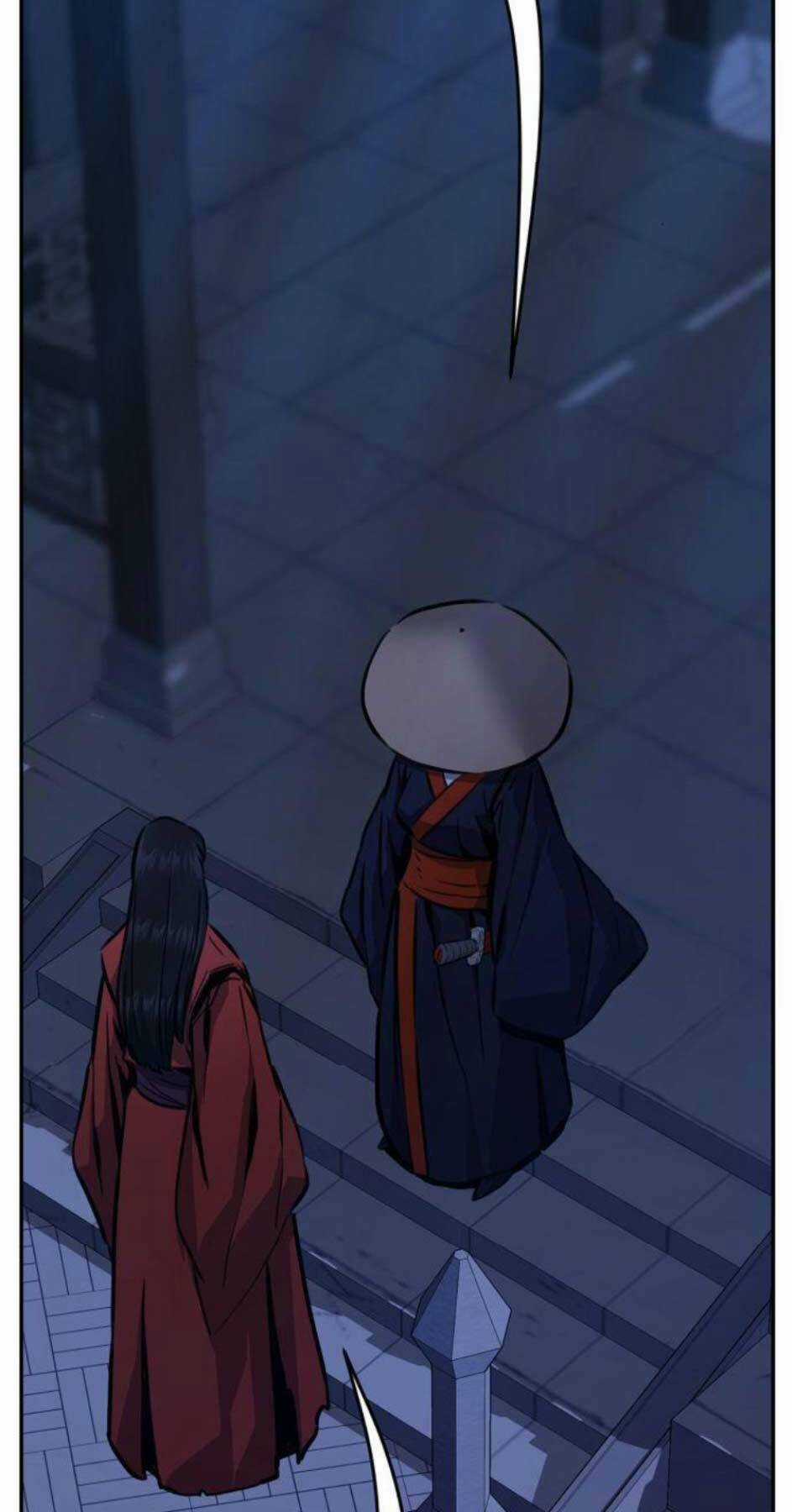 Tuyệt Đối Kiếm Cảm - Chapter 69 - Trang 72