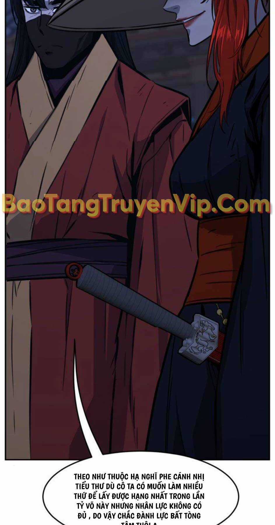 Tuyệt Đối Kiếm Cảm - Chapter 69 - Trang 74