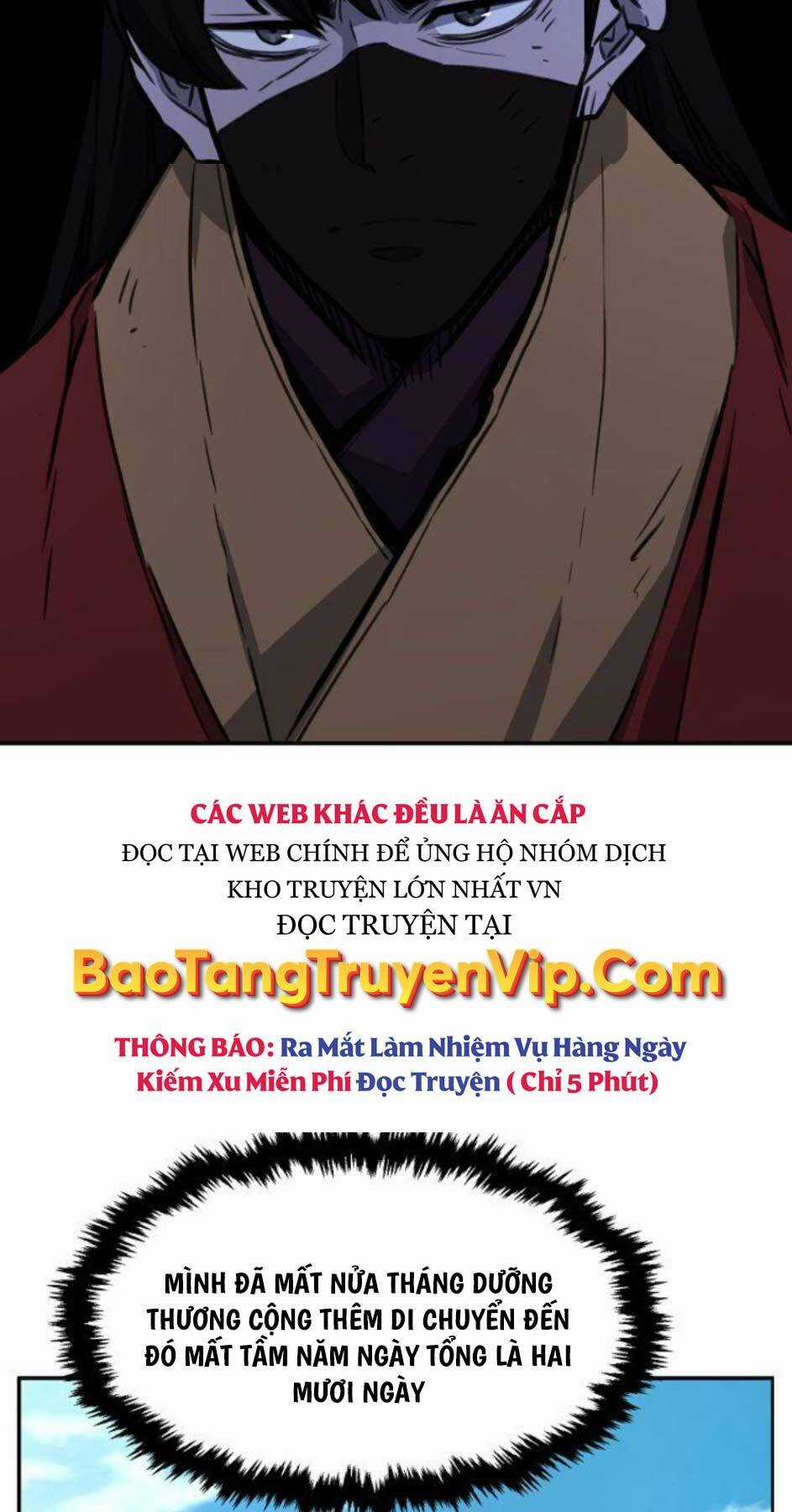Tuyệt Đối Kiếm Cảm - Chapter 69 - Trang 78