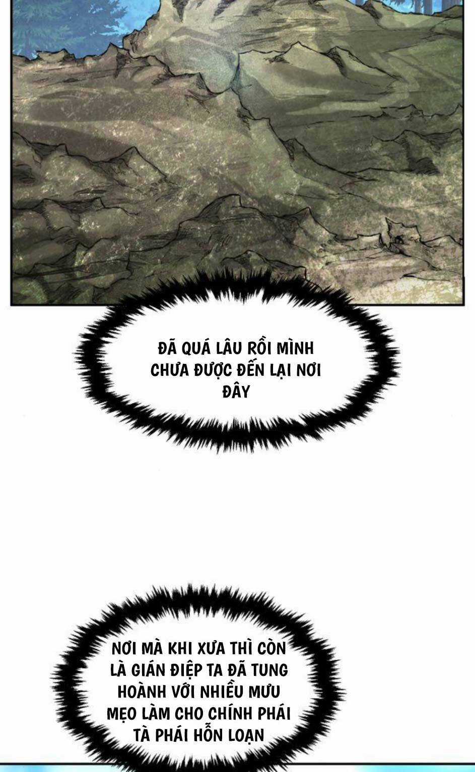 Tuyệt Đối Kiếm Cảm - Chapter 69 - Trang 80