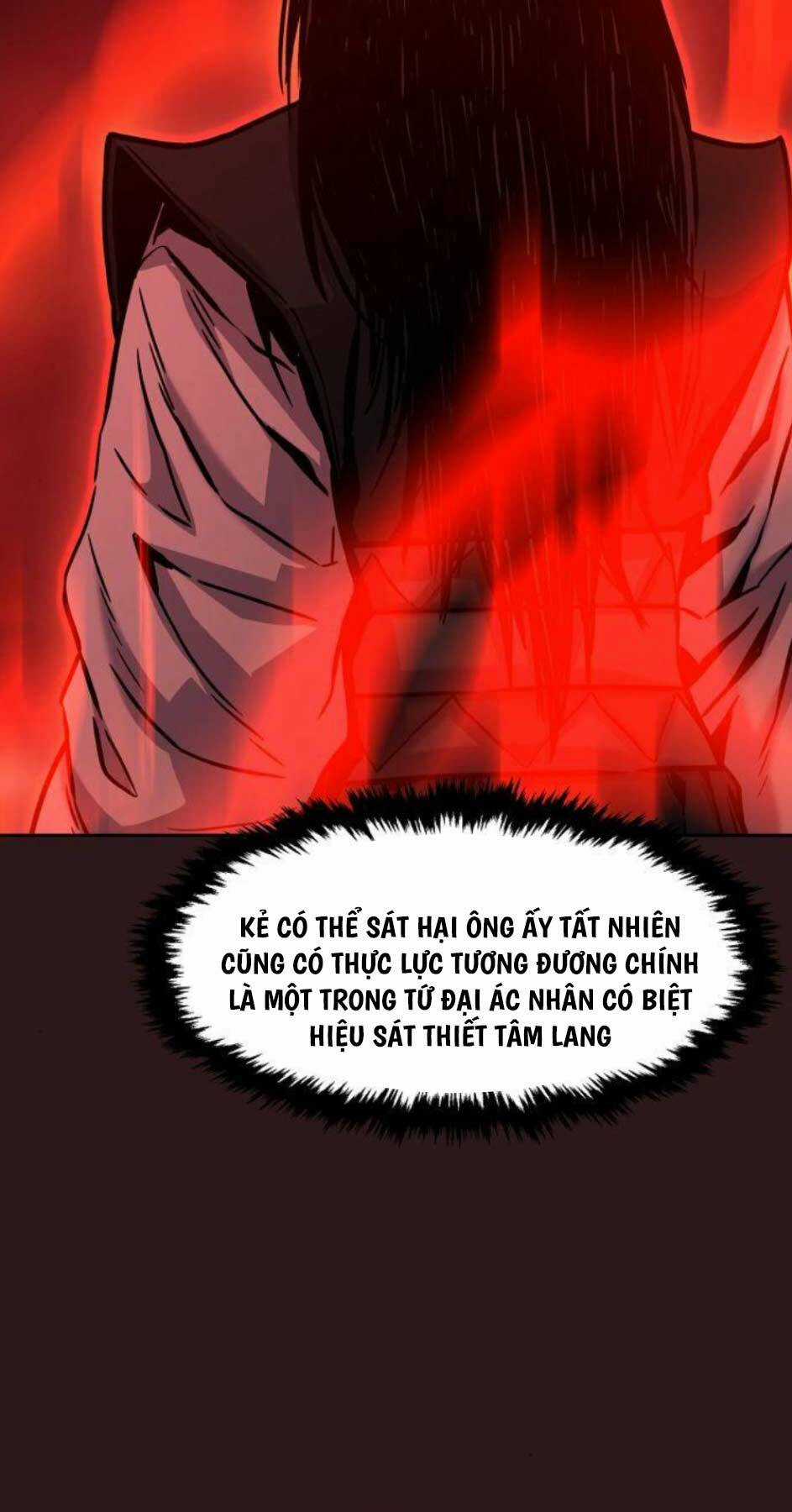 Tuyệt Đối Kiếm Cảm - Chapter 69 - Trang 92