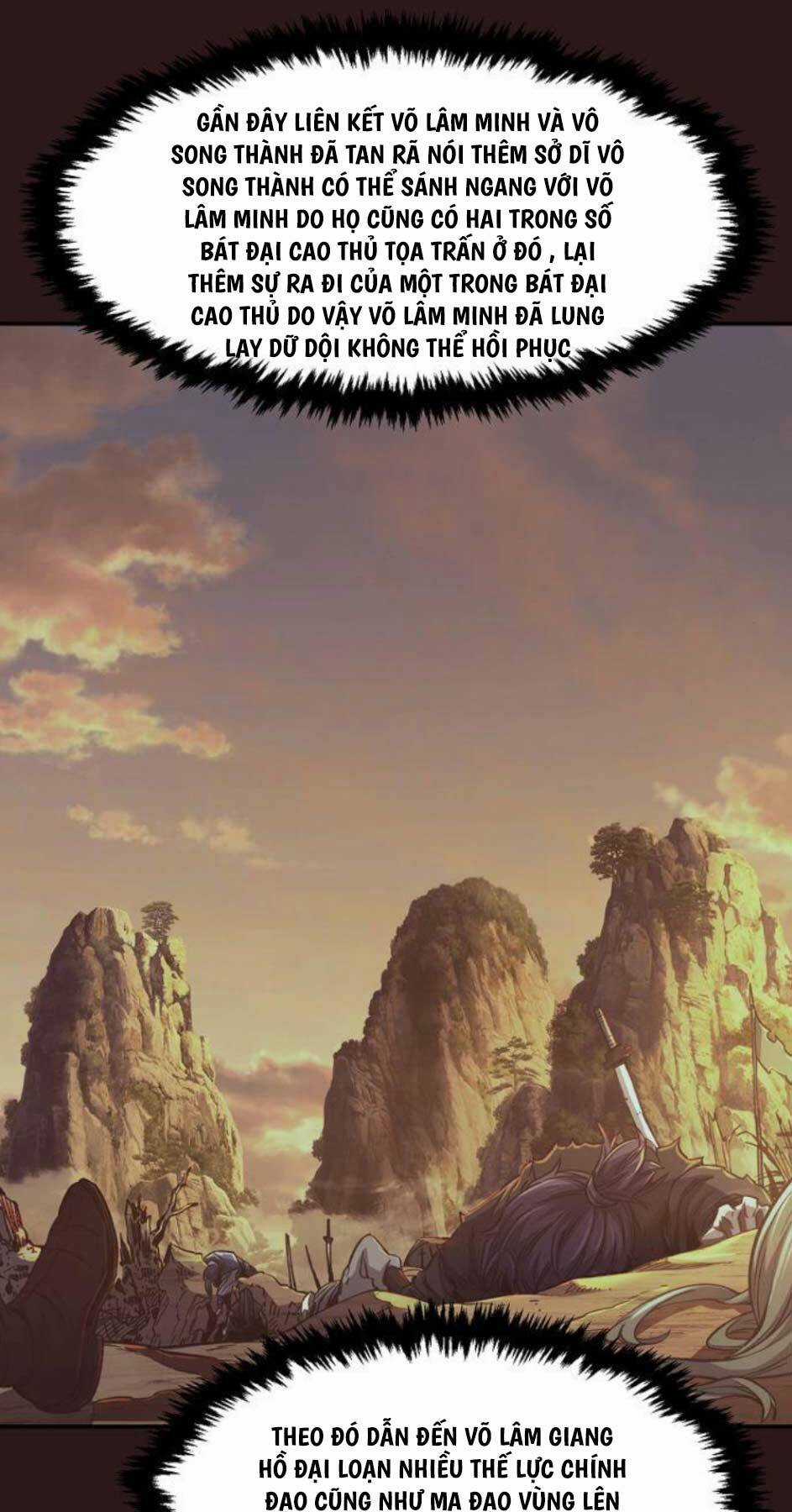 Tuyệt Đối Kiếm Cảm - Chapter 69 - Trang 93