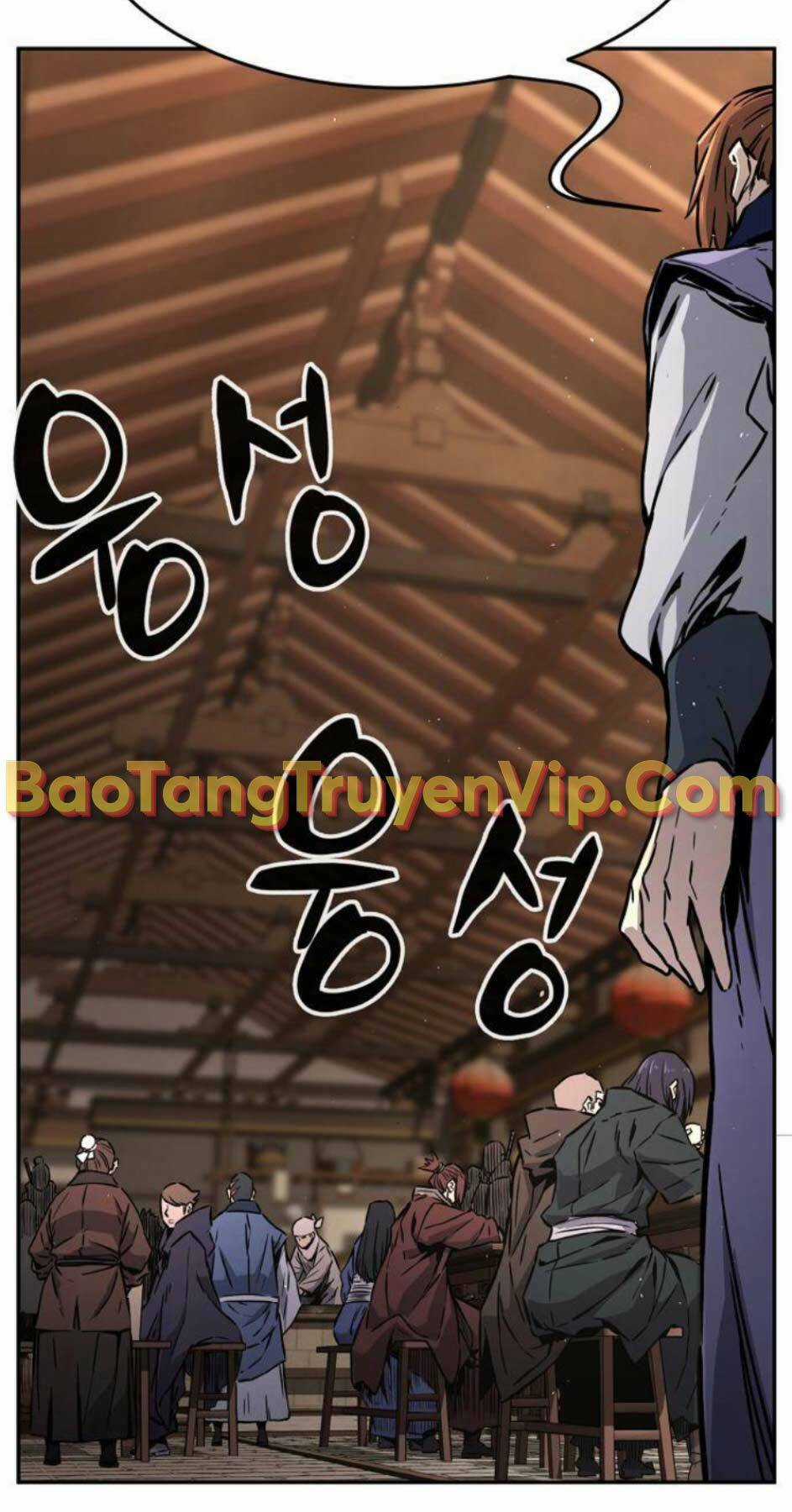 Tuyệt Đối Kiếm Cảm - Chapter 69 - Trang 99