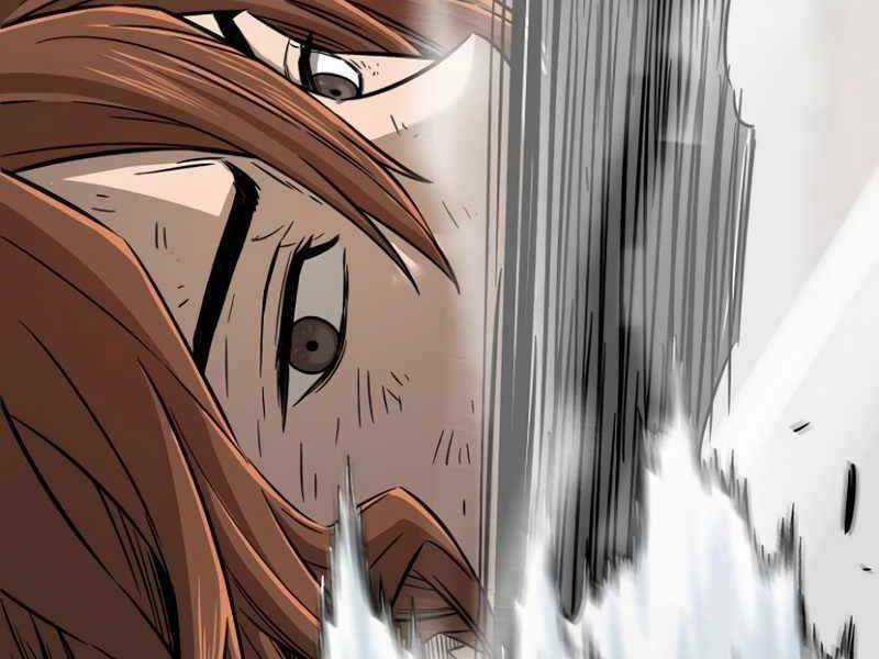 Tuyệt Đối Kiếm Cảm - Chapter 7 - Trang 117