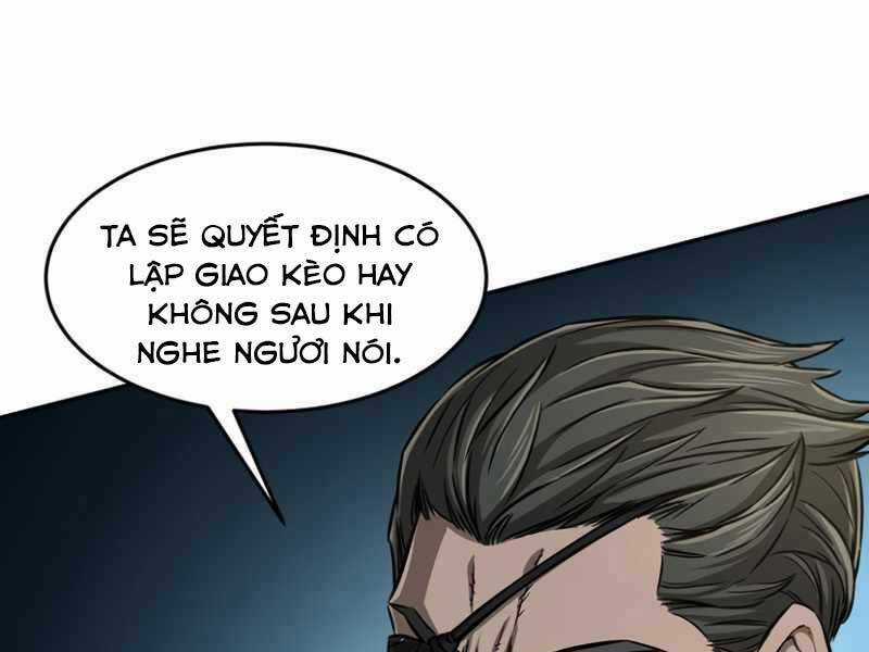 Tuyệt Đối Kiếm Cảm - Chapter 7 - Trang 122