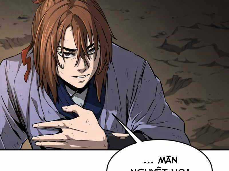 Tuyệt Đối Kiếm Cảm - Chapter 7 - Trang 125