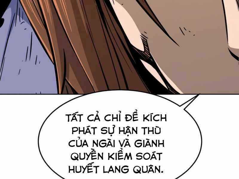 Tuyệt Đối Kiếm Cảm - Chapter 7 - Trang 134