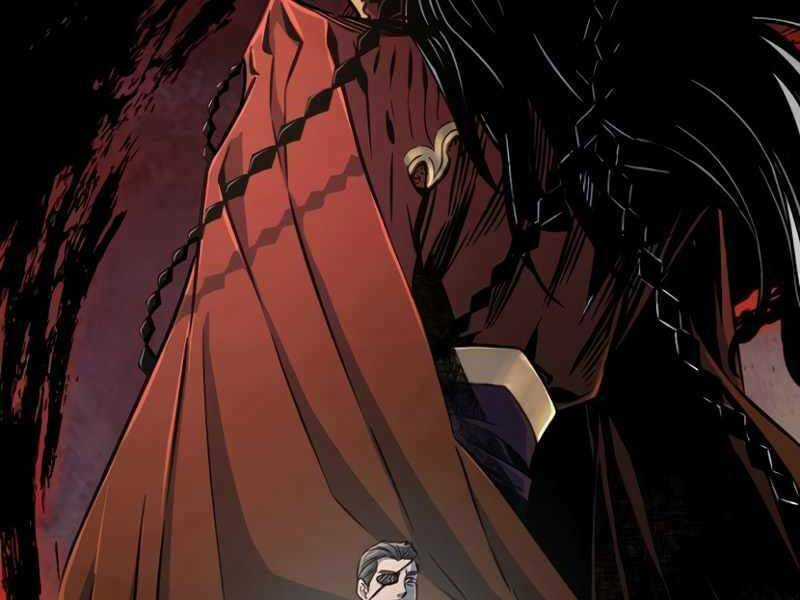 Tuyệt Đối Kiếm Cảm - Chapter 7 - Trang 137