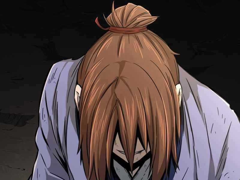 Tuyệt Đối Kiếm Cảm - Chapter 7 - Trang 156