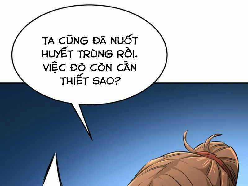 Tuyệt Đối Kiếm Cảm - Chapter 7 - Trang 165