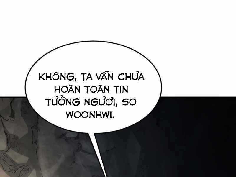 Tuyệt Đối Kiếm Cảm - Chapter 7 - Trang 168