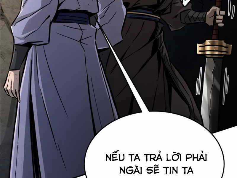 Tuyệt Đối Kiếm Cảm - Chapter 7 - Trang 192