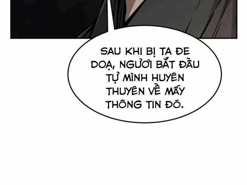 Tuyệt Đối Kiếm Cảm - Chapter 7 - Trang 202