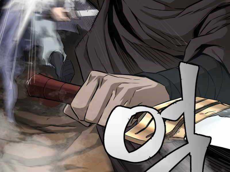 Tuyệt Đối Kiếm Cảm - Chapter 7 - Trang 32