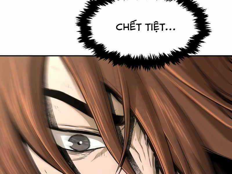 Tuyệt Đối Kiếm Cảm - Chapter 7 - Trang 34