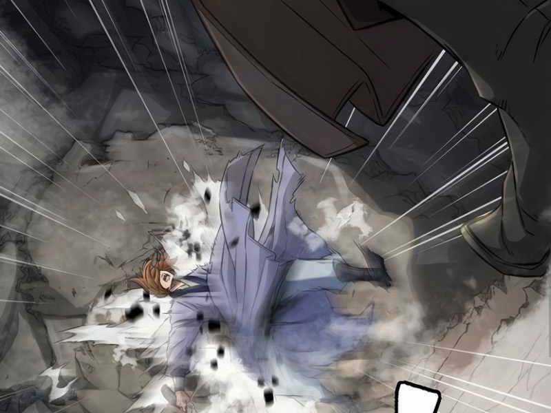 Tuyệt Đối Kiếm Cảm - Chapter 7 - Trang 38