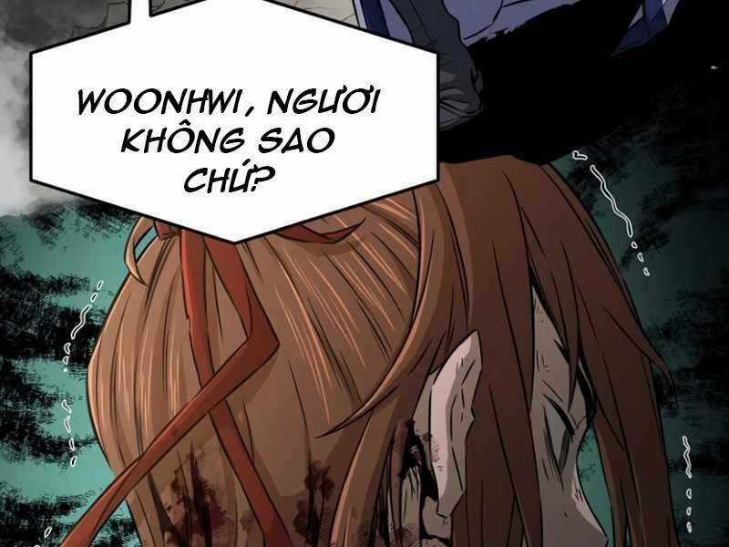 Tuyệt Đối Kiếm Cảm - Chapter 7 - Trang 45