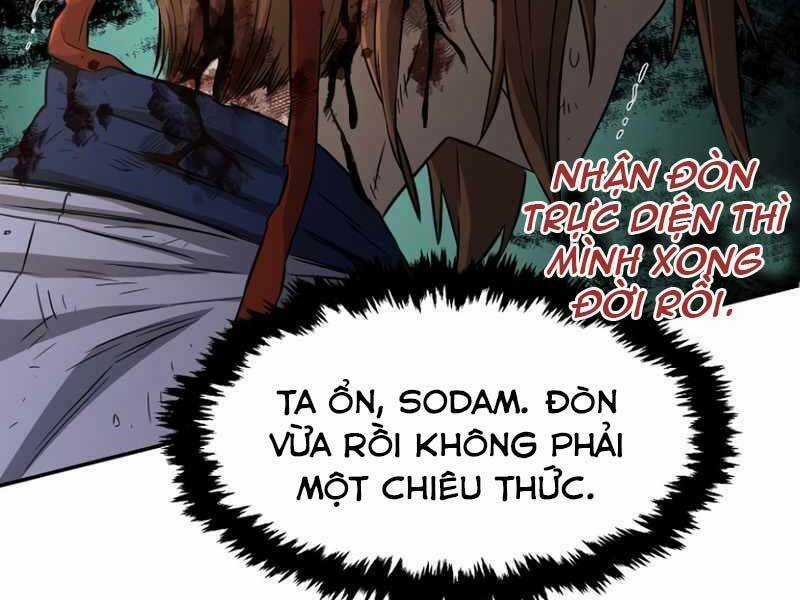 Tuyệt Đối Kiếm Cảm - Chapter 7 - Trang 46