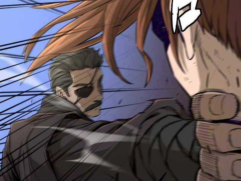 Tuyệt Đối Kiếm Cảm - Chapter 7 - Trang 6