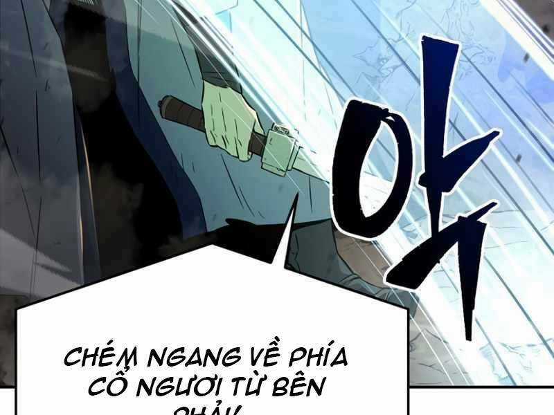Tuyệt Đối Kiếm Cảm - Chapter 7 - Trang 59