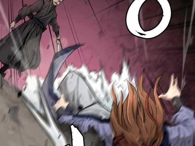 Tuyệt Đối Kiếm Cảm - Chapter 7 - Trang 69