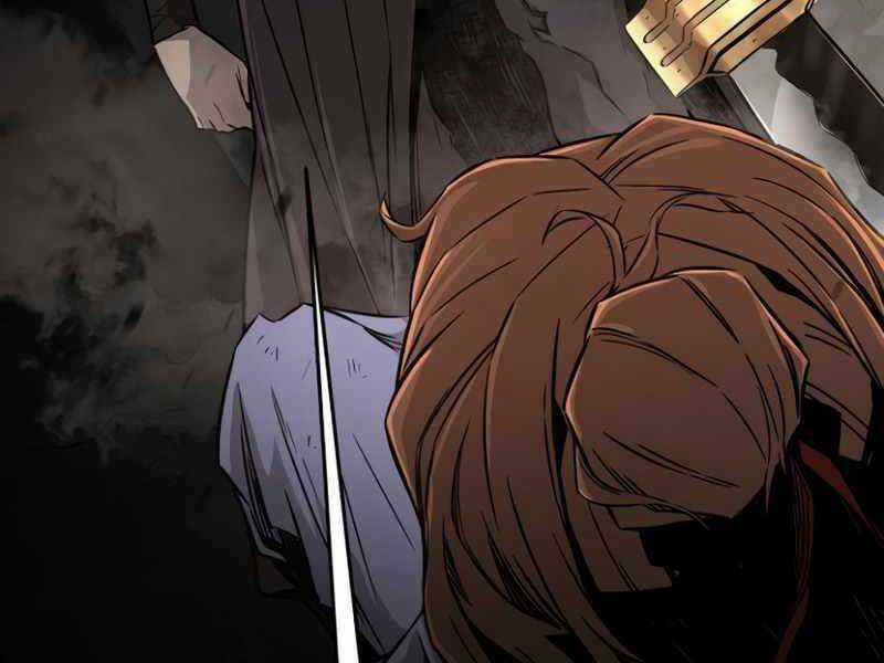 Tuyệt Đối Kiếm Cảm - Chapter 7 - Trang 87