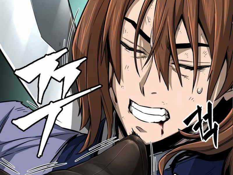 Tuyệt Đối Kiếm Cảm - Chapter 7 - Trang 97