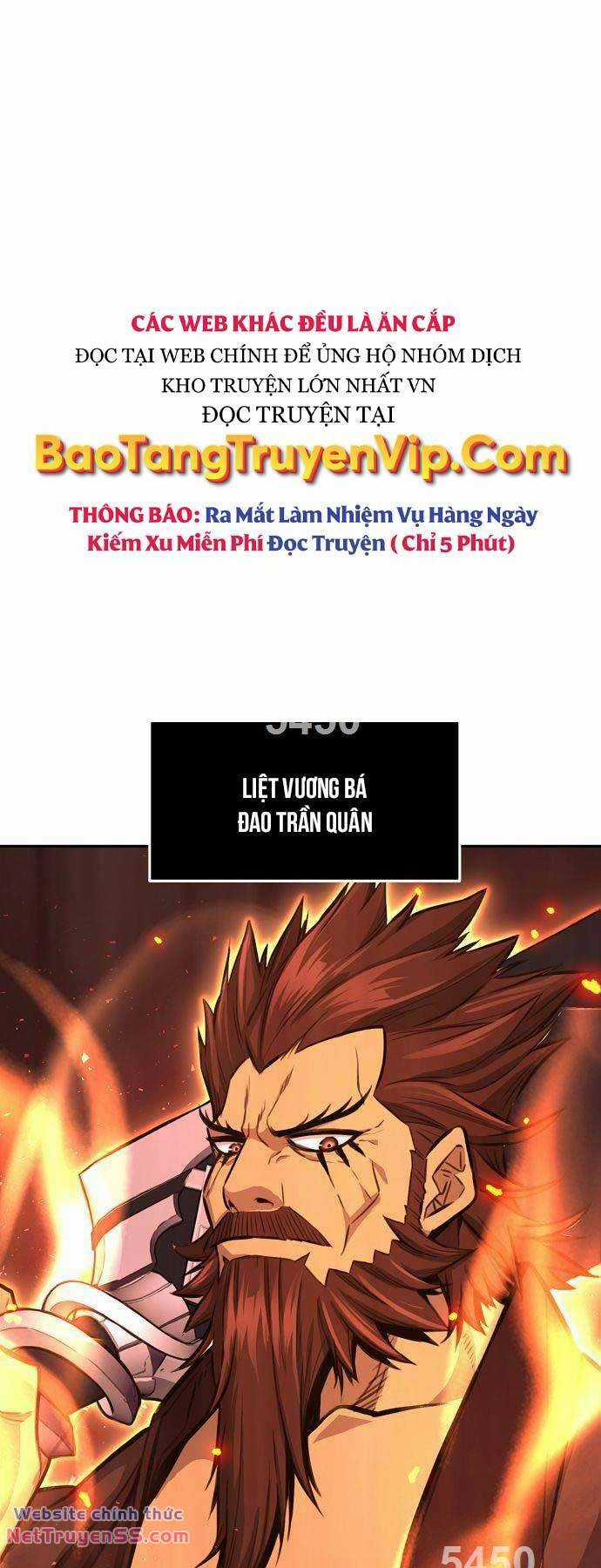 Tuyệt Đối Kiếm Cảm - Chapter 70 - Trang 1