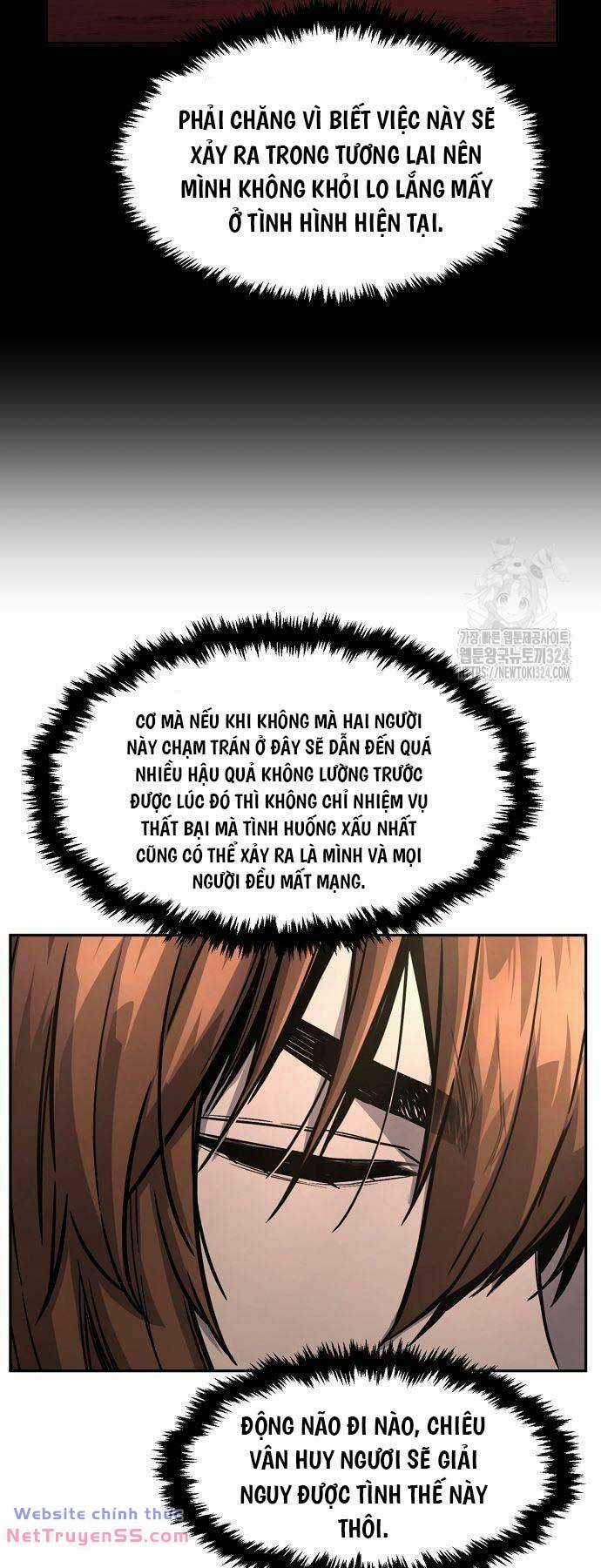 Tuyệt Đối Kiếm Cảm - Chapter 70 - Trang 14