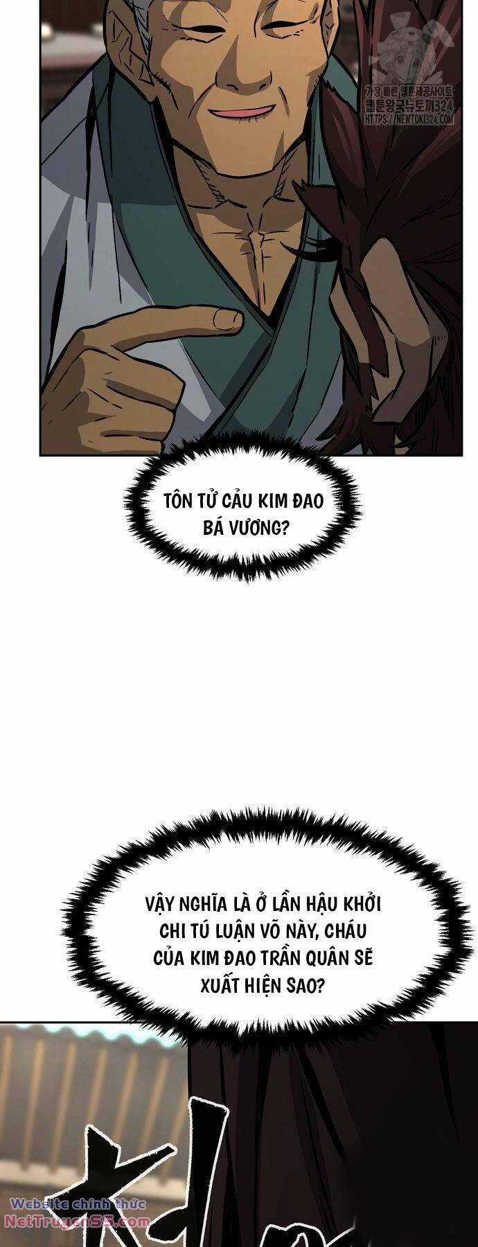 Tuyệt Đối Kiếm Cảm - Chapter 70 - Trang 25