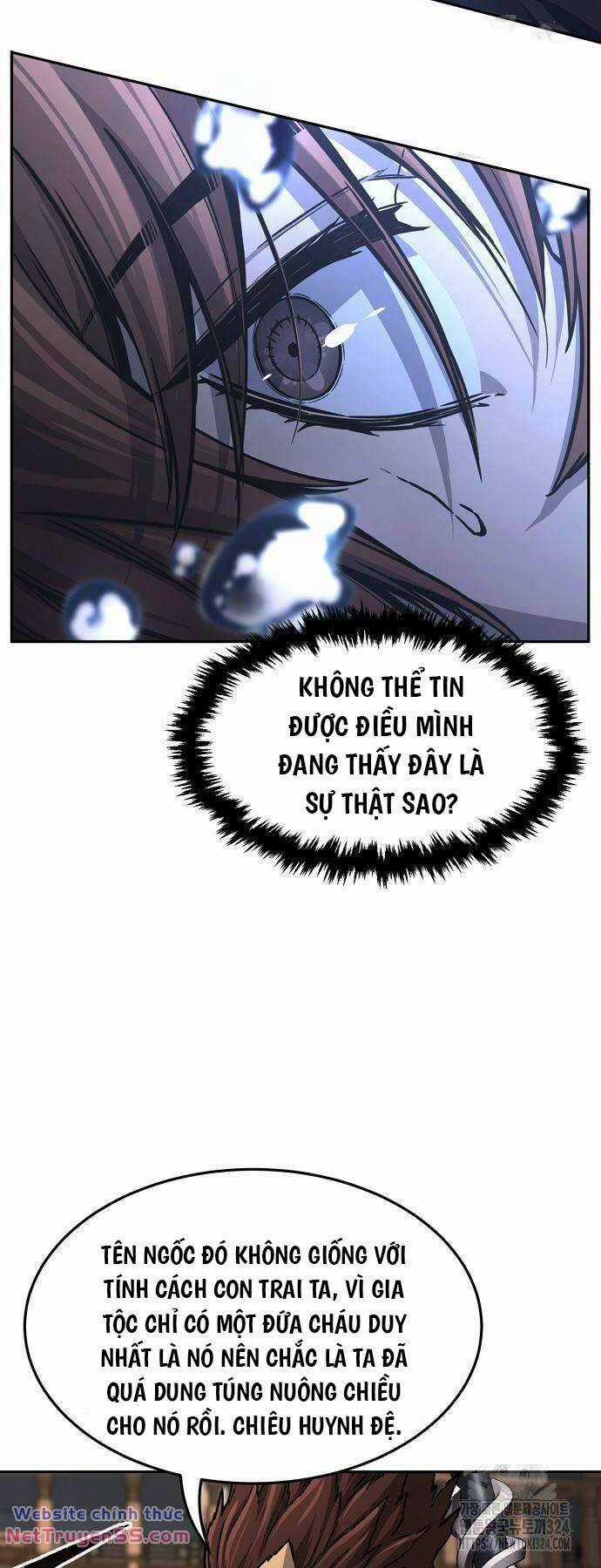 Tuyệt Đối Kiếm Cảm - Chapter 70 - Trang 43