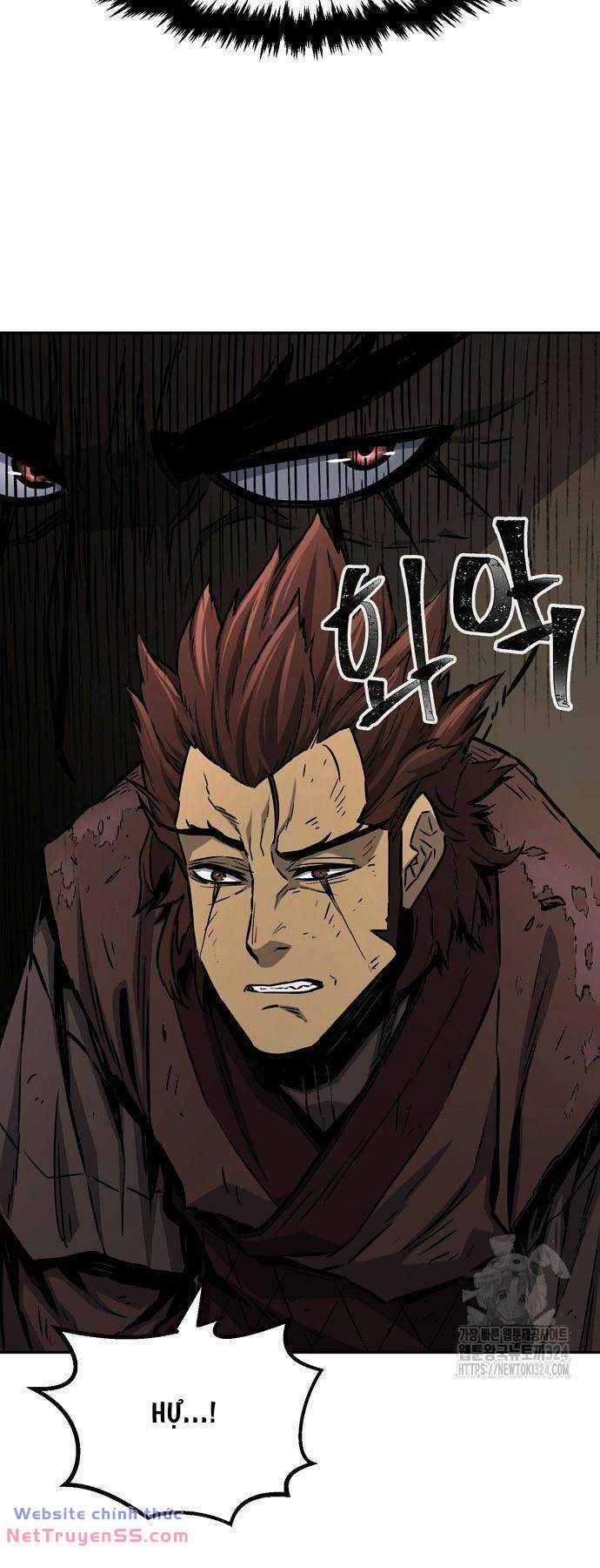 Tuyệt Đối Kiếm Cảm - Chapter 70 - Trang 45