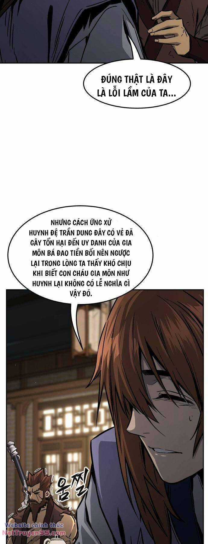 Tuyệt Đối Kiếm Cảm - Chapter 70 - Trang 49