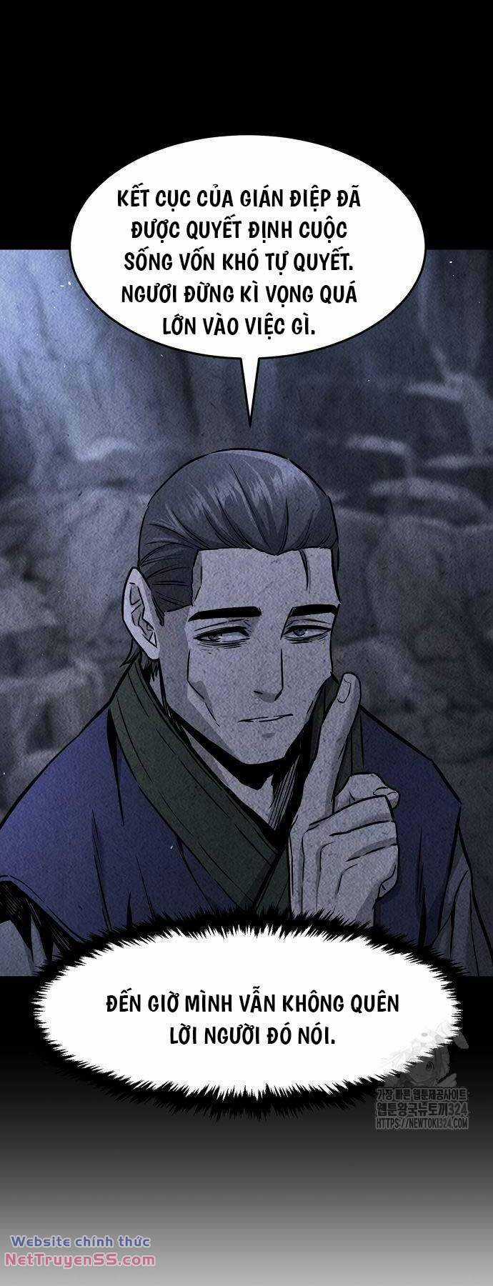 Tuyệt Đối Kiếm Cảm - Chapter 70 - Trang 63