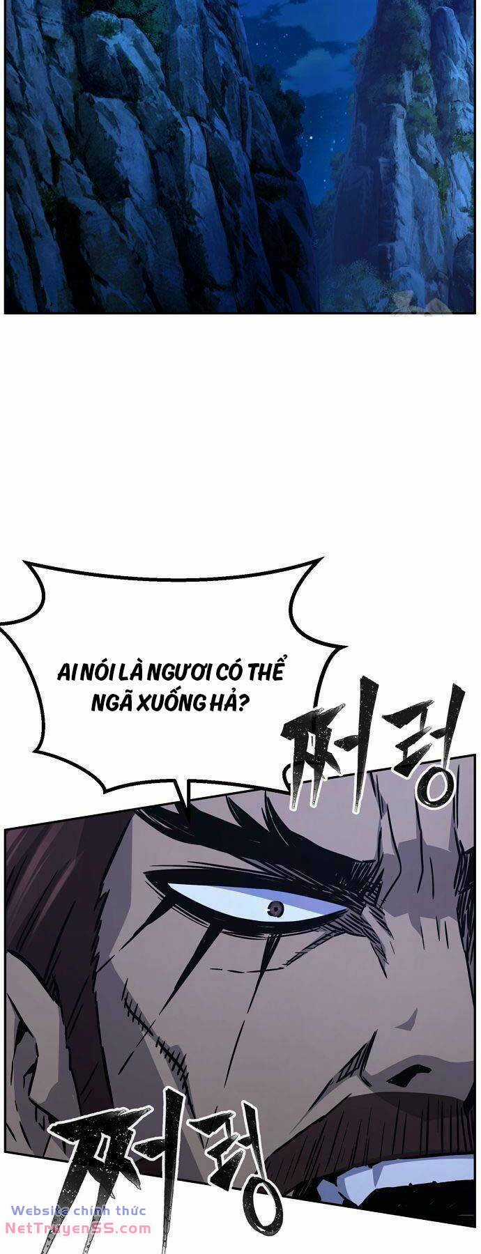 Tuyệt Đối Kiếm Cảm - Chapter 70 - Trang 68