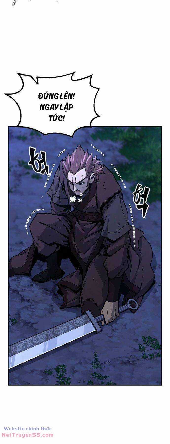 Tuyệt Đối Kiếm Cảm - Chapter 70 - Trang 69