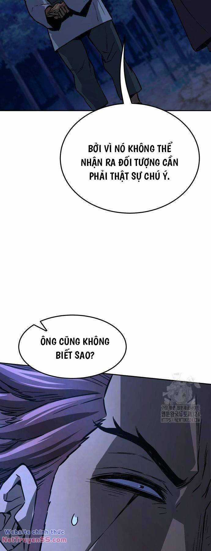 Tuyệt Đối Kiếm Cảm - Chapter 70 - Trang 73